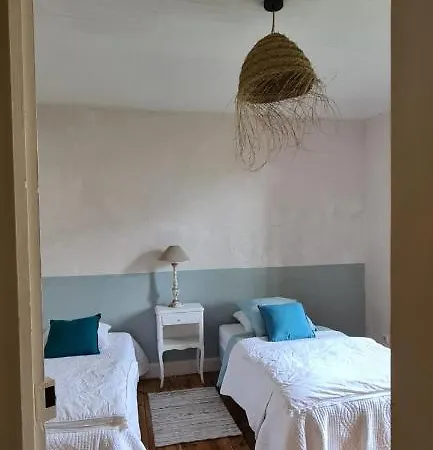 Holiday home De La Chateldonnaise Chateldon